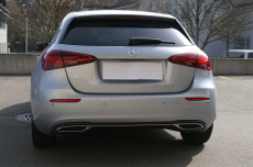 Mercedes-Benz A-Klasse A200 Kompaktlimousine W177, Mild Hybrid