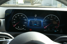 Mercedes-Benz A-Klasse A200 Kompaktlimousine W177, Mild Hybrid