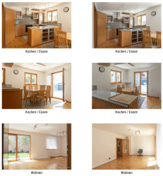 Einfamilienhaus mit Pool, Outdoor-Küche & Smart-Home-Komfort