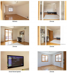 Einfamilienhaus mit Pool, Outdoor-Küche & Smart-Home-Komfort