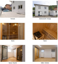 Einfamilienhaus mit Pool, Outdoor-Küche & Smart-Home-Komfort