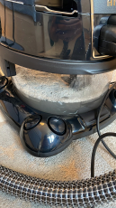 Ach. Das bisschen Haushalt