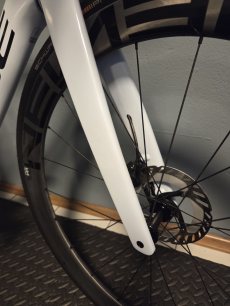 Cube Litening Aero C68X Pro Di2 Carbon Bike