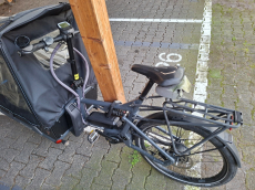 Riese & Müller e-bike gebraucht 