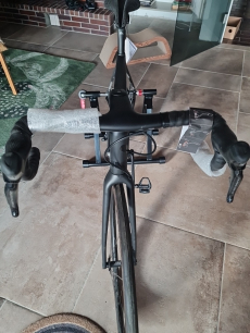 Canyon Endurace CF SLX Di2 Bike