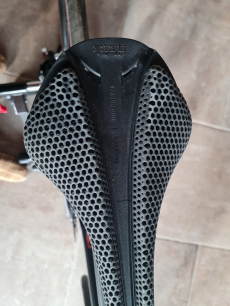 Canyon Endurace CF SLX Di2 Bike