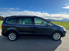 VW Sharan 2.0 TDI BMT Highline 4Motion