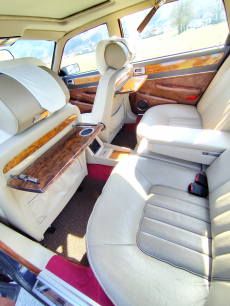 1990 Daimler Xj40 (Jaguar) 4.0  Preis VHB