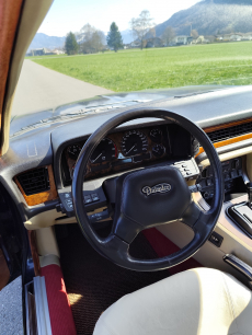 1990 Daimler Xj40 (Jaguar) 4.0  Preis VHB