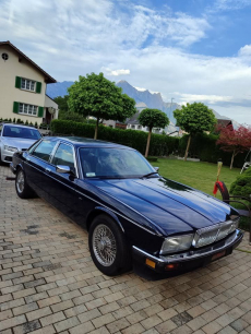 1990 Daimler Xj40 (Jaguar) 4.0  Preis VHB