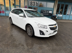 CHEVROLET Cruze Station Wagon 1.7 VCDi LT