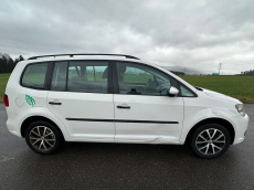 VW Touran 1.4 TSI EcoFuel Trendline