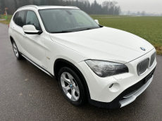 BMW X1 xDrive 23d Steptronic