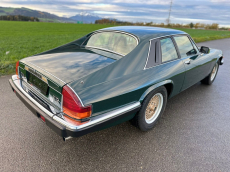 JAGUAR XJS 5.3 V12 ABS