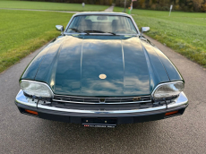 JAGUAR XJS 5.3 V12 ABS