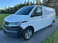 VW T6.1 2.0 Bi-TDI DSG
