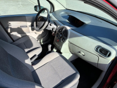 Renault Modus 1.4 16V – Praktischer City-Van