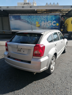 DODGE CALIBER SXT CVT 2.0 Benziner Automat