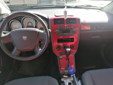 DODGE CALIBER SXT CVT 2.0 Benziner Automat