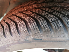 DODGE CALIBER SXT CVT 2.0 Benziner Automat