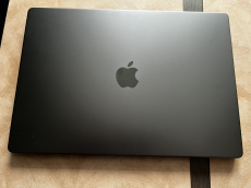 Macbook Pro 16