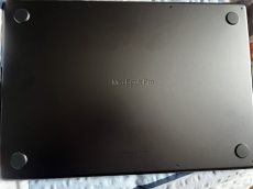 Macbook Pro 16