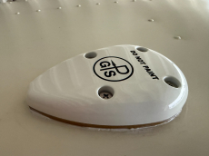 Komplettset Garmin GNS 530 WAAS GPS