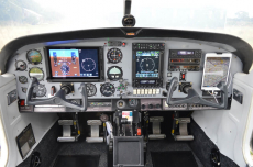 GÜNSTIGE RUNDFLÜGE AM 31. MAI UND 21. JUNI 2026