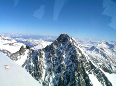 GÜNSTIGE RUNDFLÜGE AM 31. MAI UND 21. JUNI 2026