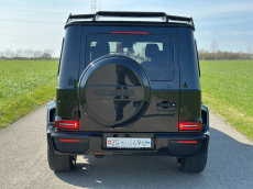 MERCEDES-BENZ G 63 AMG BRABUS G800 Widestar