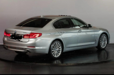 BMW 530e xDrive Steptronic