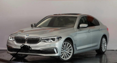 BMW 530e xDrive Steptronic