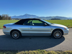 CHRYSLER Sebring 2.7 V6 Touring (LX)