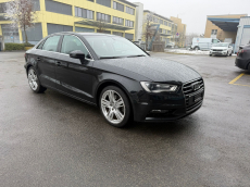 AUDI A3 Limousine 1.8 TFSI Ambition S-tronic
