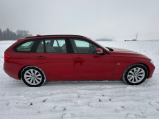 BMW 330d Touring Sport Line Steptronic