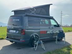 VW T6.1 California 2.0 Bi-TDI Beach Edition Spirit 4Motion DSG