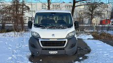 PEUGEOT Boxer 2.2 HDI 330 Active L2H1
