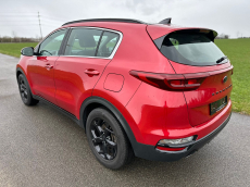 KIA Sportage 1.6CRDi GT-Line 4WD DCT