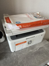 HP LaserJet MFP M139e M142e Multifunktionsdrucker