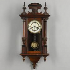 Männlicher Lehrling Sucht Uhrmacher Job