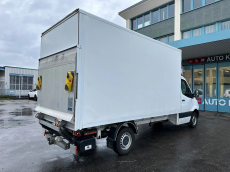 MERCEDES-BENZ Sprinter 316 CDI Standard