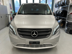 MERCEDES-BENZ Vito 116 CDI Pro Tourer 4Matic 9G-Tronic