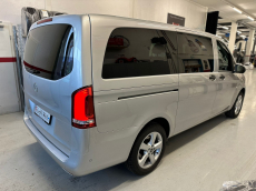 MERCEDES-BENZ Vito 116 CDI Pro Tourer 4Matic 9G-Tronic