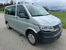 VW T6 Multivan 2.0 TDI Comfortline 4Motion