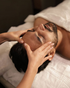 Relax Massage Auszeit