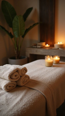 Relax Massage Auszeit