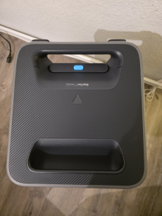 Anker SOLIX F3800 3860 WH Power Station 