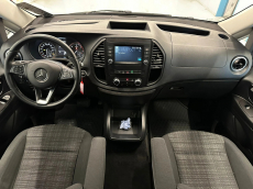 MERCEDES-BENZ Vito 116 CDI Pro Tourer 4Matic 9G-Tronic
