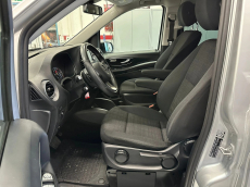 MERCEDES-BENZ Vito 116 CDI Pro Tourer 4Matic 9G-Tronic