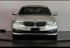 BMW 530e xDrive Steptronic